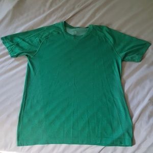 Lululemon Metal Vent Tech SS